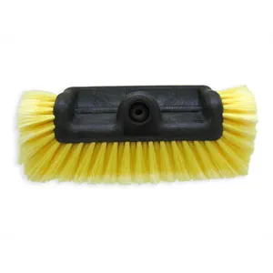 Soft Tri Level Brush - 10"