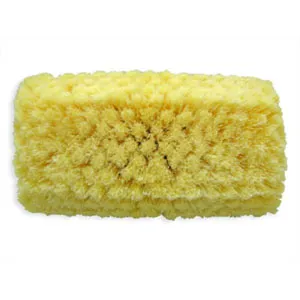 Soft Tri Level Brush - 10"