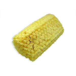 Soft Tri Level Brush - 10"