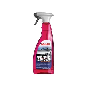 SONAX Fallout Cleaner - 750ml