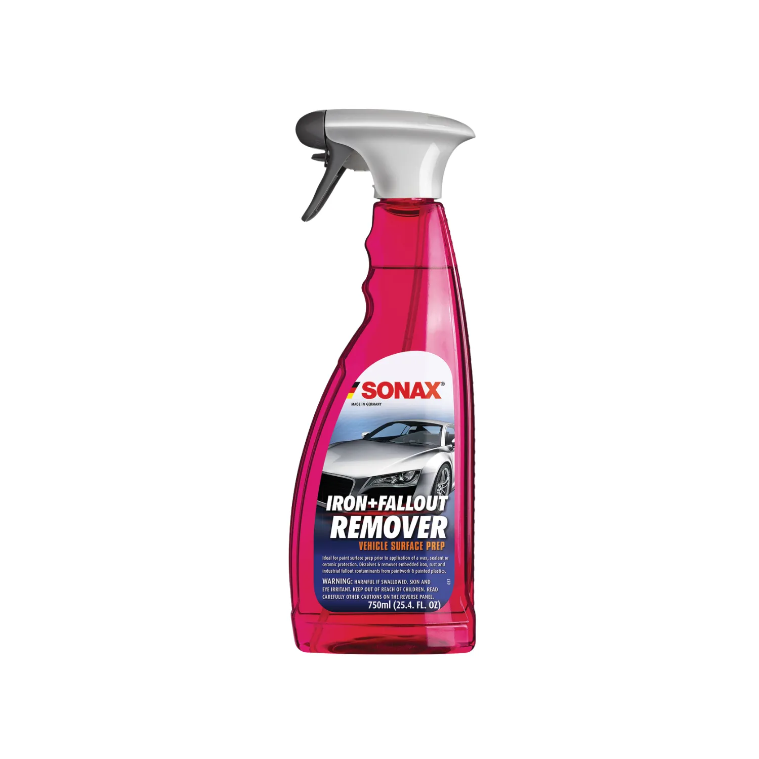 SONAX Fallout Cleaner - 750ml