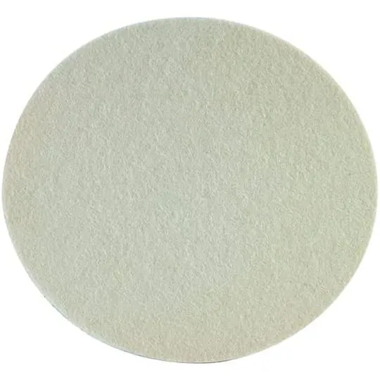 Sonax Profiline Glass Polishing Felt Pad, 2 pack