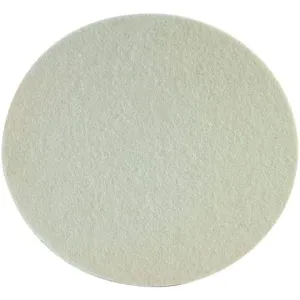 Sonax Profiline Glass Polishing Felt Pad, 2 pack