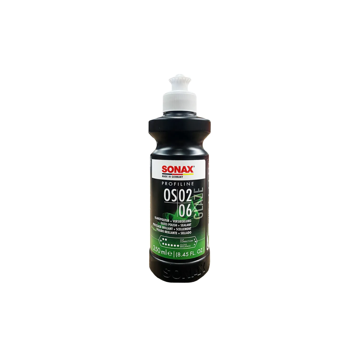 SONAX PROFILINE Glaze OS 02-06