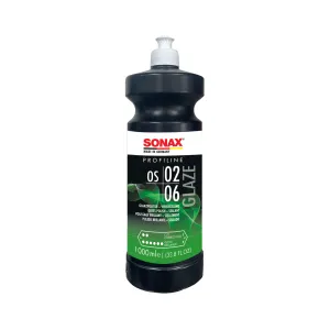 SONAX PROFILINE Glaze OS 02-06
