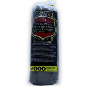 Steel Wool