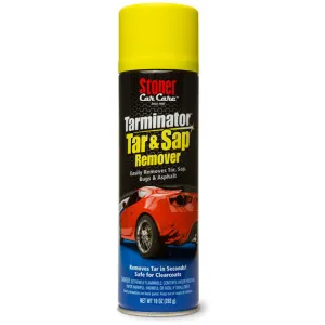 Stoner Tarminator Tar & Sap Remover