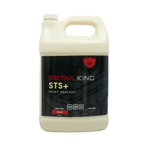 STS  Polymer Paint Sealant