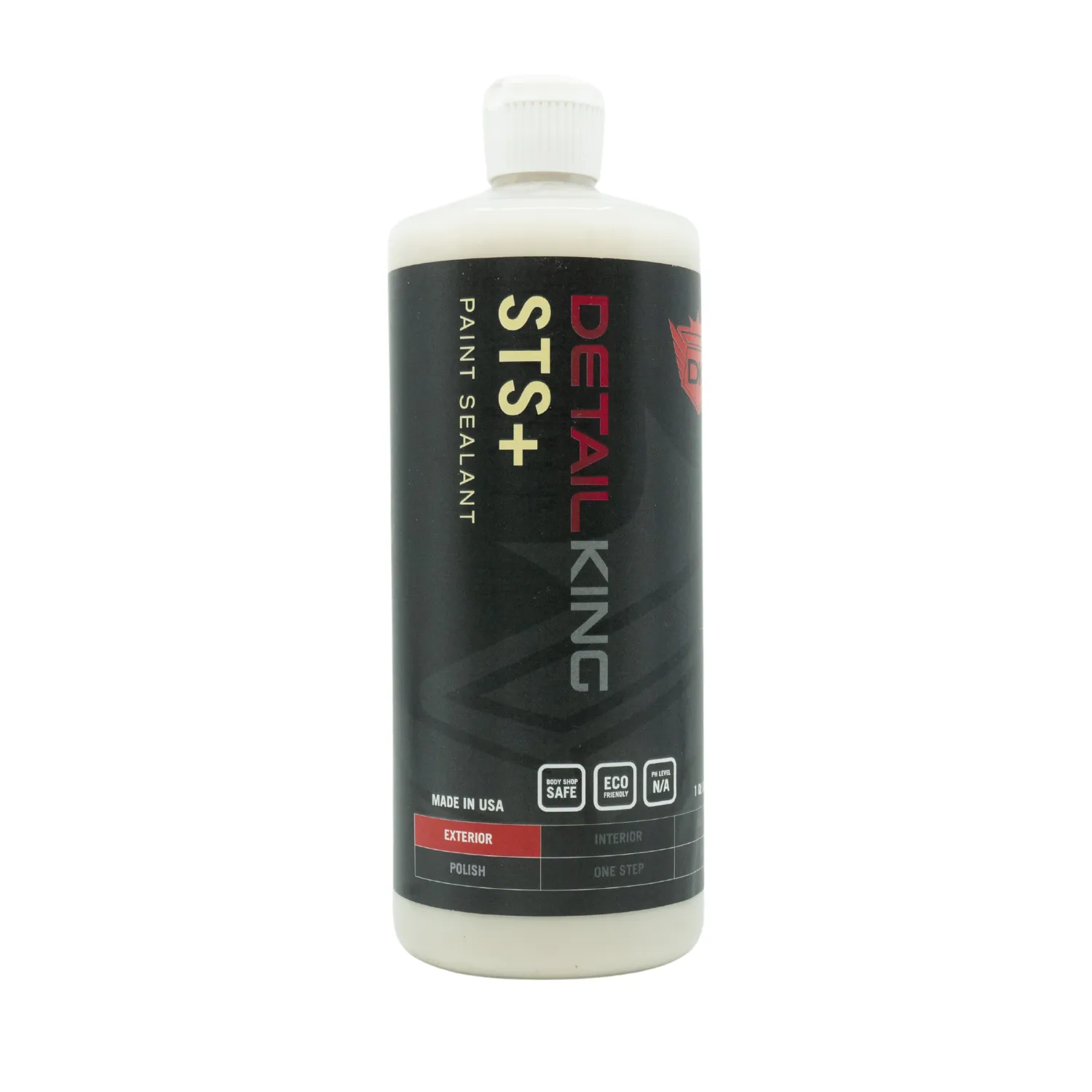 STS  Polymer Paint Sealant