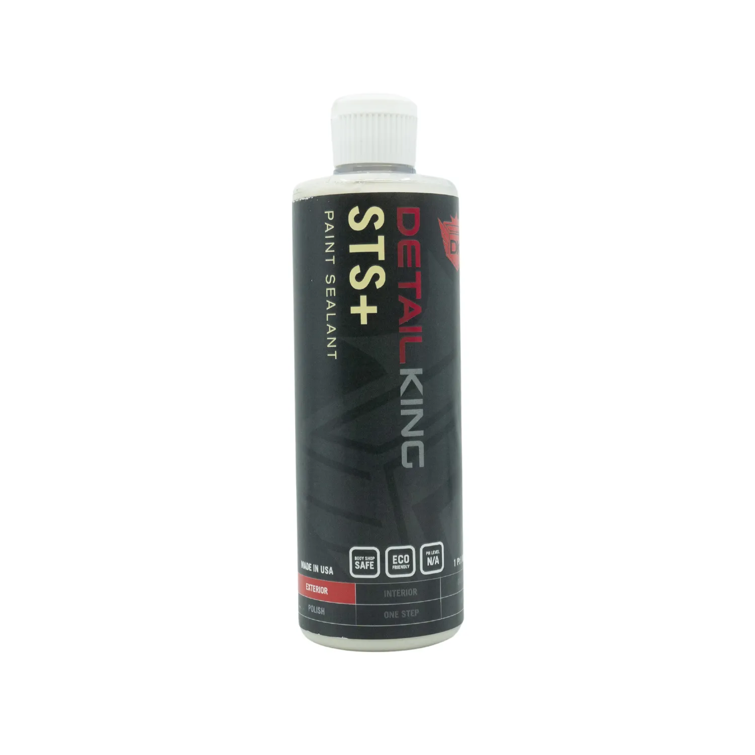 STS  Polymer Paint Sealant