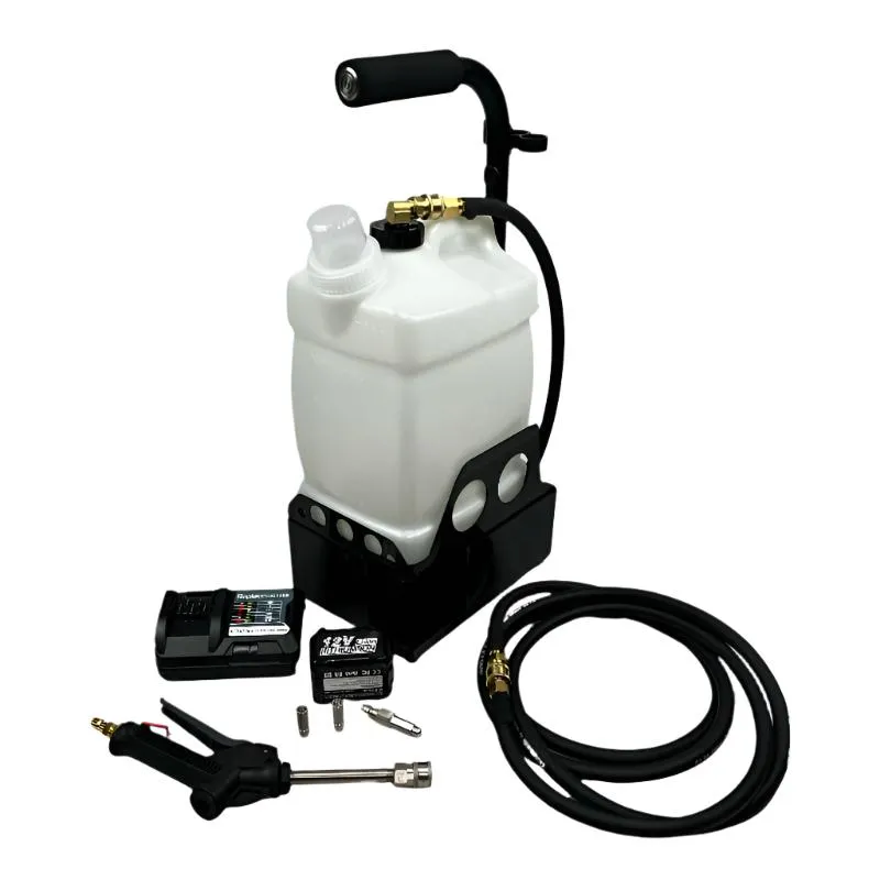 S.U.D.S. Battery Operated Sprayer - 2.5Gal