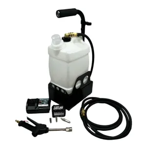 S.U.D.S. Battery Operated Sprayer - 2.5Gal