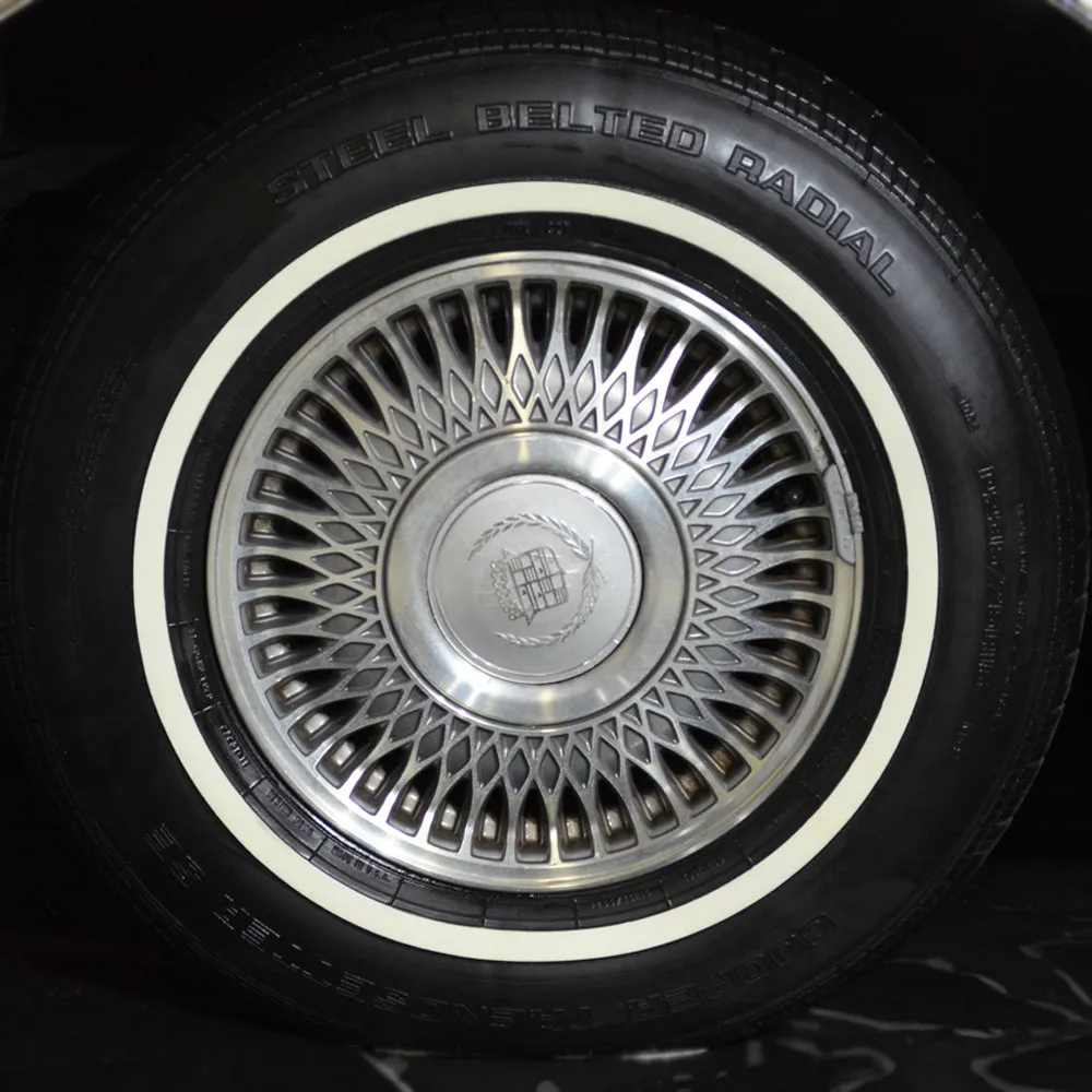 Super Blue Tire & Rubber Shine