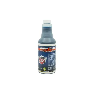 Super Suds Foam Gun Vehicle Wash Concentrate