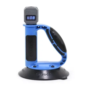 SuperGrip Suction Cup w/Auto SuperPump