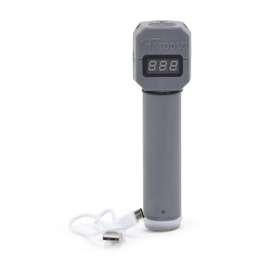 SuperGrip Suction Cup w/Auto SuperPump