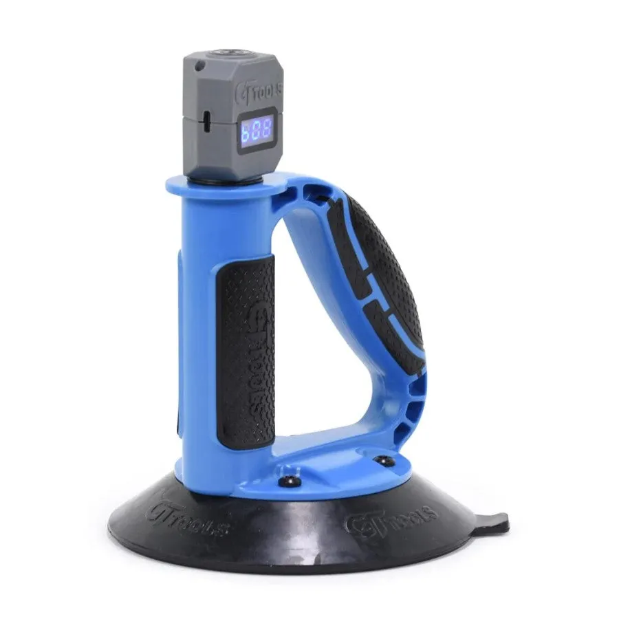 SuperGrip Suction Cup w/Auto SuperPump