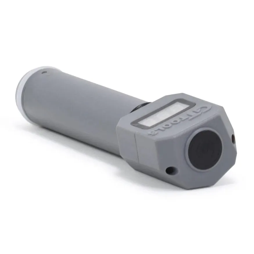 SuperPump Automatic Battery Powered Suction Cup Pump