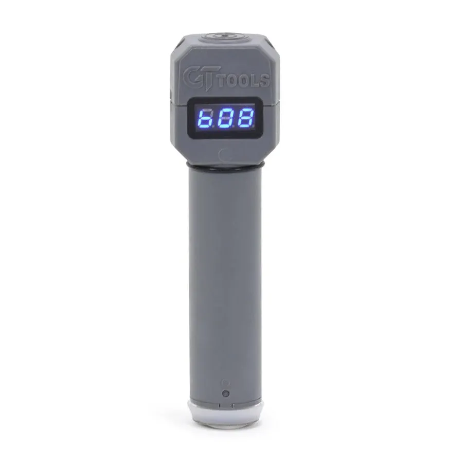 SuperPump Automatic Battery Powered Suction Cup Pump