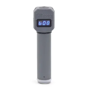 SuperPump Automatic Battery Powered Suction Cup Pump