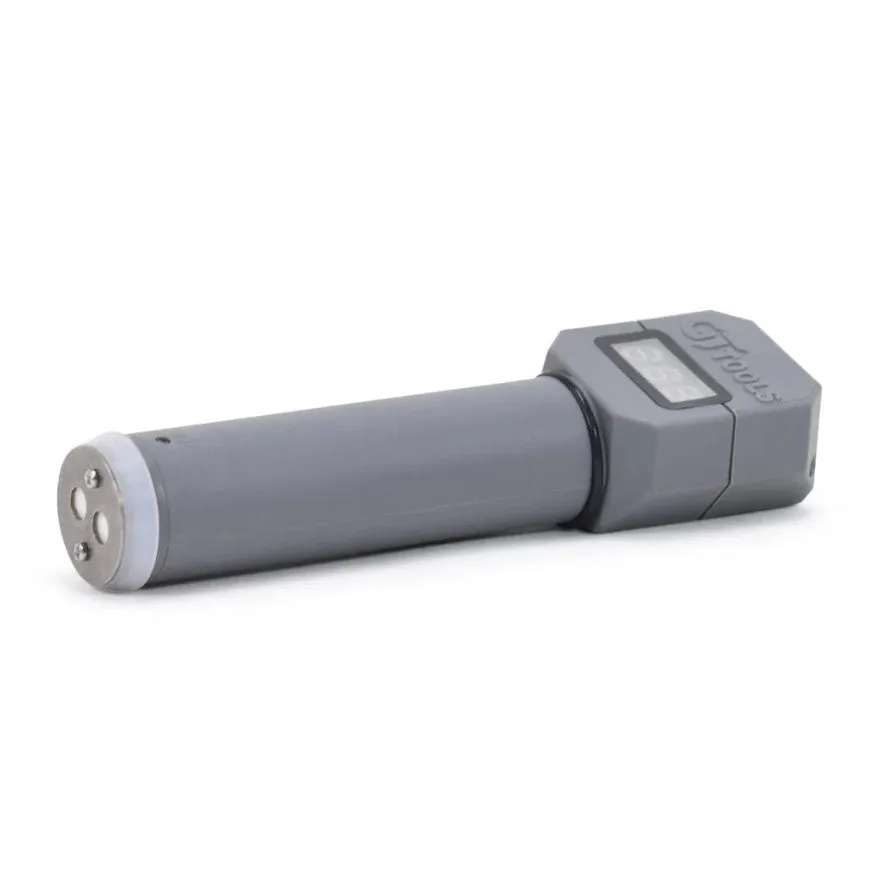 SuperPump Automatic Battery Powered Suction Cup Pump
