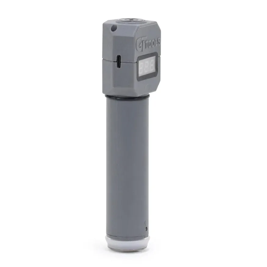 SuperPump Automatic Battery Powered Suction Cup Pump