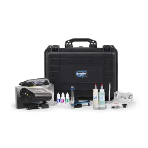 SuperStar™ SpeedLock™ Windshield Repair Kit