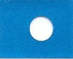 Surf Blue Pearl - Automotive Aerosol Spray Paint