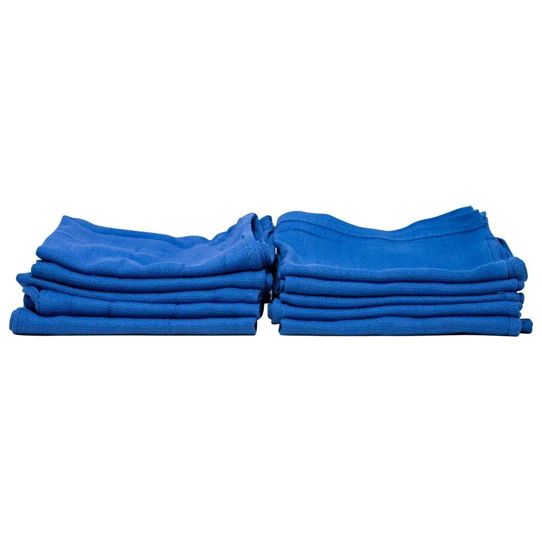 Surgical Huck Window Cleaning Towels
