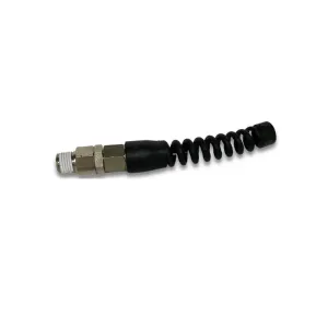 Swabby Hose Fitting Swivel #735