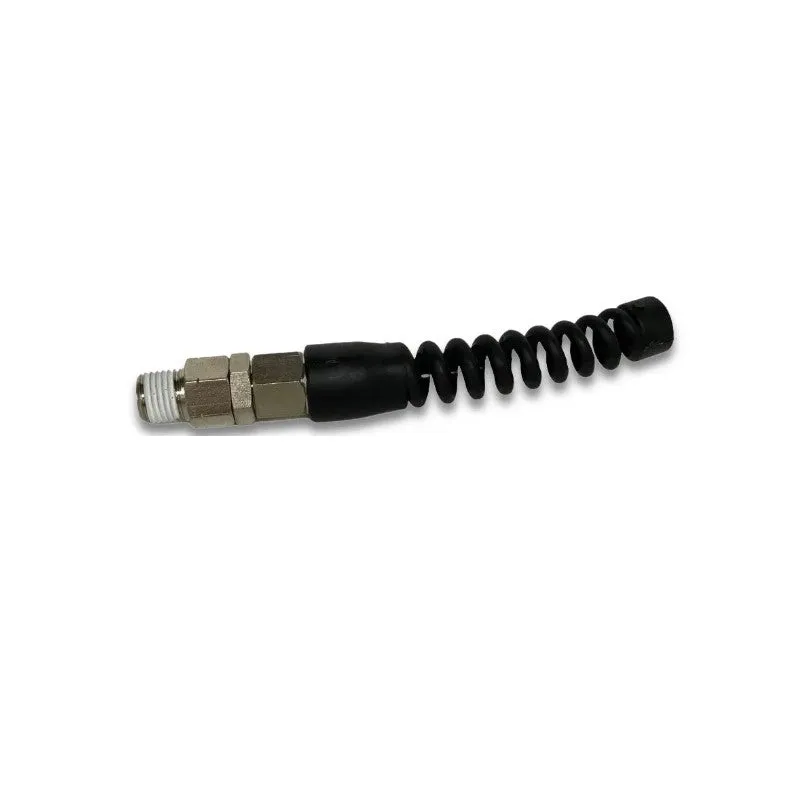 Swabby Hose Fitting Swivel #735