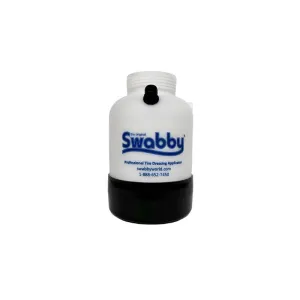 Swabby Replacement Tank for CSWB #729