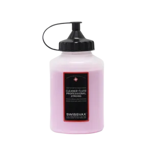 Swissvax Cleaner Fluid Professional Strong 500ml SE1022620