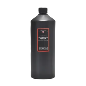 Swissvax Cleaner Fluid Regular 1000ml SE1022040