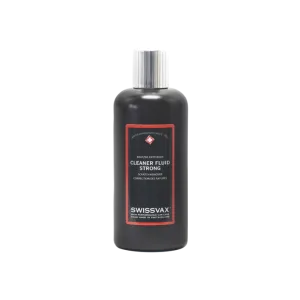 Swissvax Cleaner Fluid Strong 250ml SE1022610