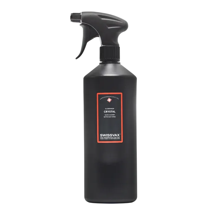 Swissvax Crystal Glass Cleaner 1000ml SE1032440