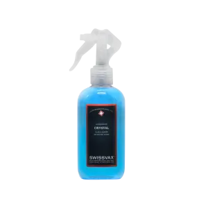 Swissvax Crystal Glass Cleaner 250ml SE1032410