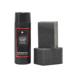 Swissvax Leather Glaze 100ml SE1043400