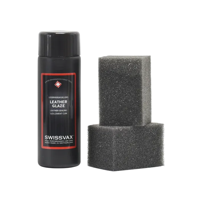 Swissvax Leather Glaze 100ml SE1043400