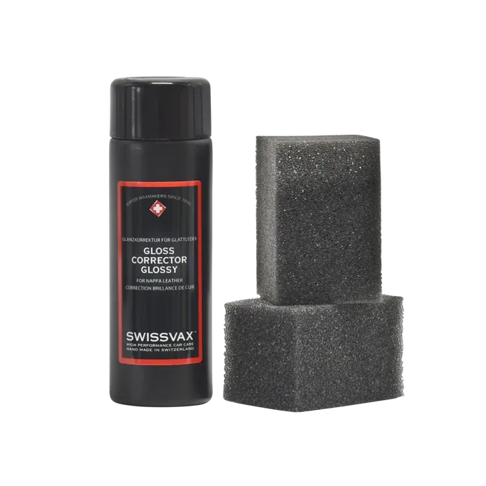 Swissvax Leather Gloss Corrector Glossy 150ml SE1043111