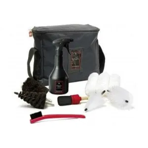 Swissvax Spoke Wheel Cleaning Kit SE1052900