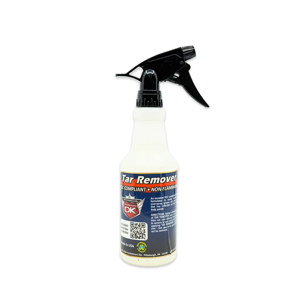 Tar Remover