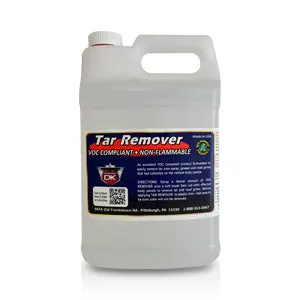 Tar Remover