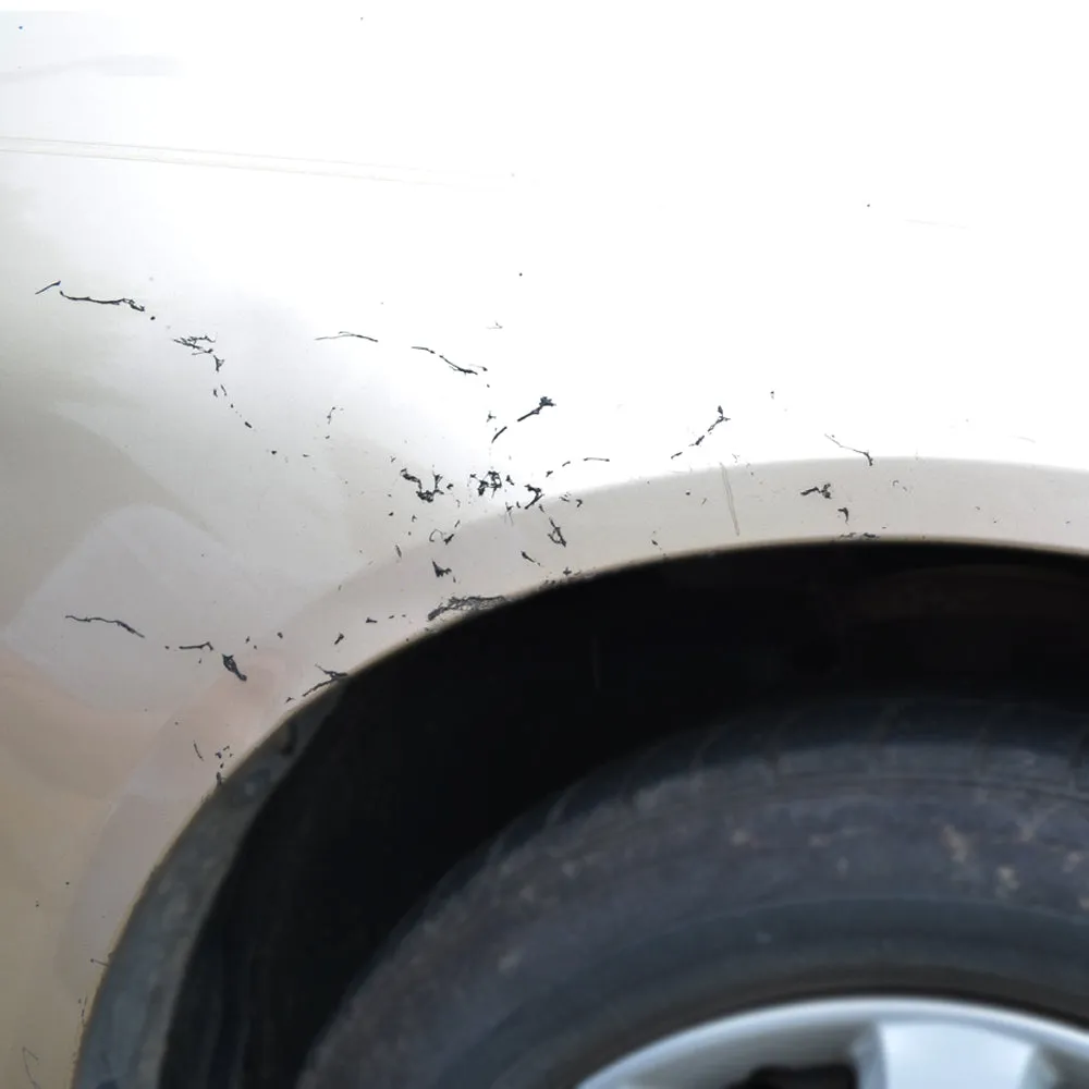 Tar Remover