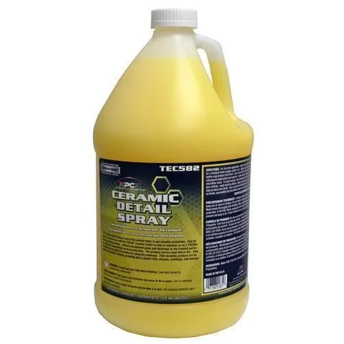 TECHNICIAN'S CHOICE TEC582 Ceramic Detail Spray