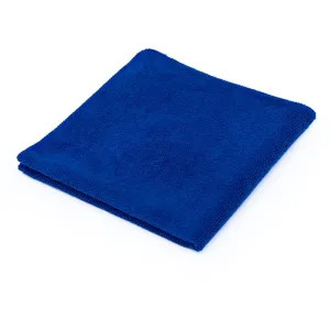 The Rag Company All-Purpose Terry Blue 16" x 16"
