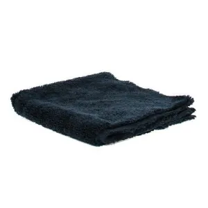 The Rag Company Creature Edgeless Black 16" x 16"