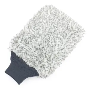 THE RAG COMPANY Cyclone Premium Korean Microfiber Wash Mitt