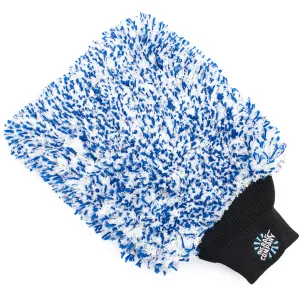 The Rag Company Cyclone Wash Mitt