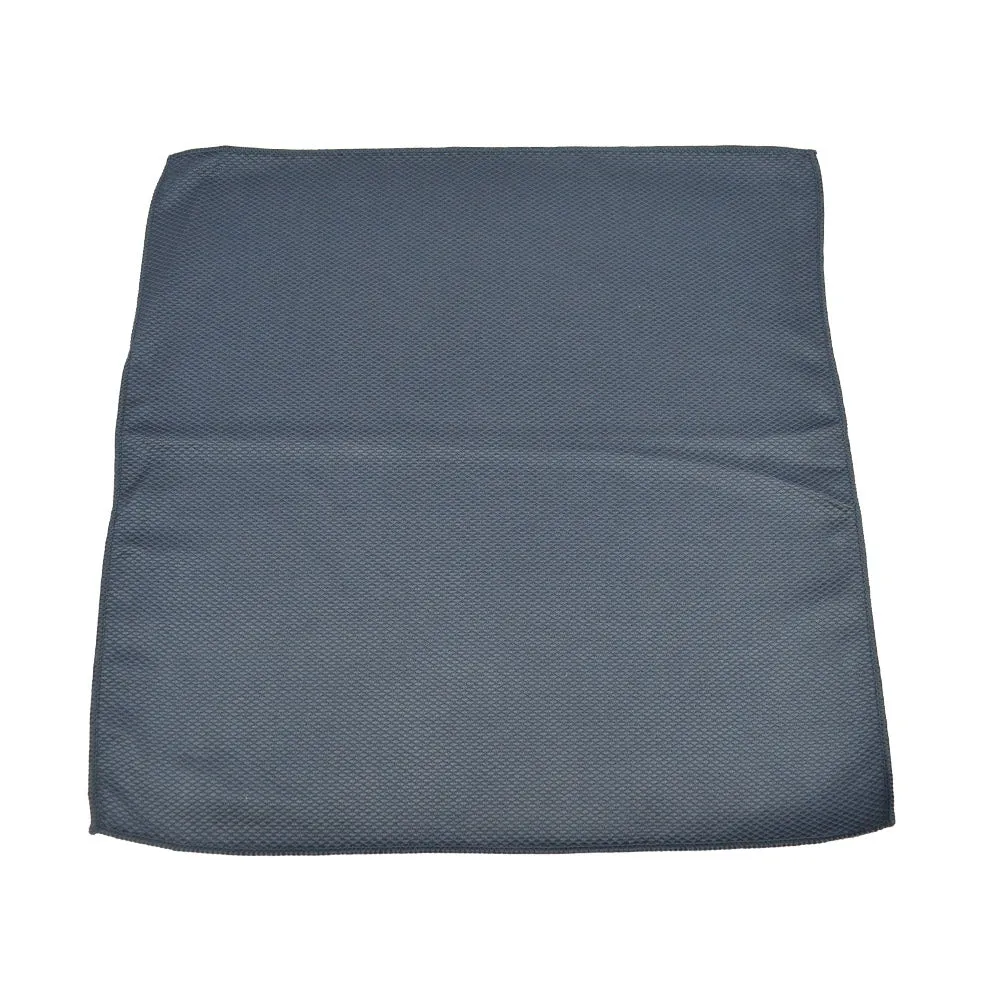 The Rag Company Diamond Glass Towels